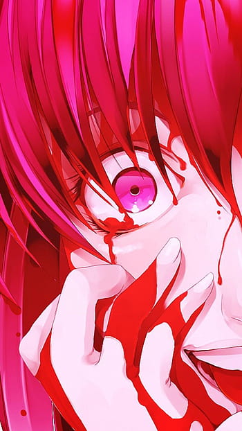 anime girls, yandere, Mirai Nikki, Gasai Yuno - wallpaper #150214