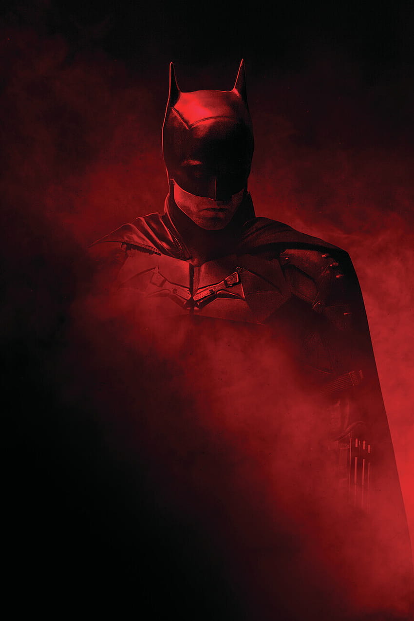 Impresión de arte de pared The Batman 2022, los carteles de batman 2022  fondo de pantalla del teléfono | Pxfuel
