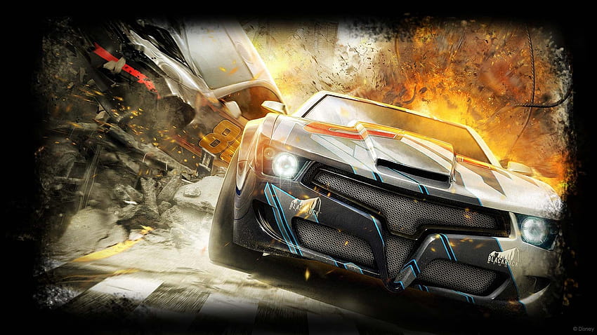 1920x1080 Split/Second game in 2020, car driving games HD wallpaper