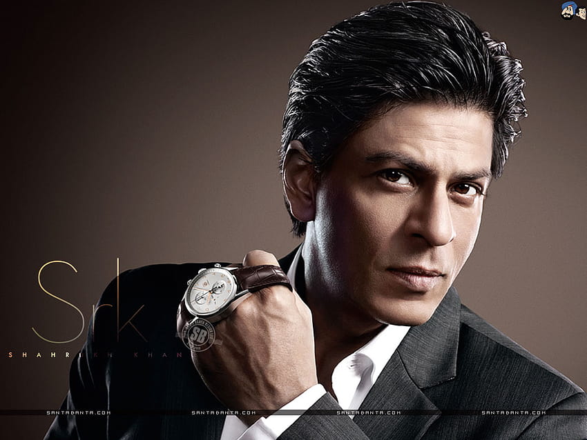 Shah Rukh Khan 15 Best Full, shahrukh khan HD wallpaper