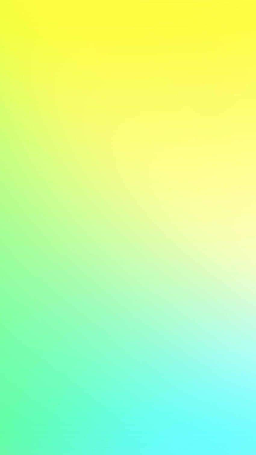 Aesthetic Yellow Iphone, green and yellow aesthetic HD phone wallpaper