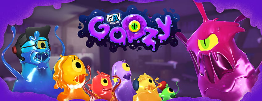 Welcome everyone to the official goozy subreddit! I hope you will have a great time here! : officialgoozy HD wallpaper