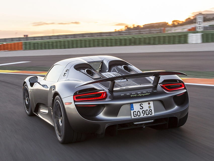 2014 Porsche 918 Spyder supercar f HD wallpaper | Pxfuel