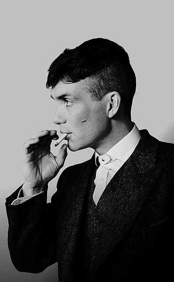 Free download Cillian Murphy in Peaky Blinders Cos goddamn those 500x750  for your Desktop Mobile  Tablet  Explore 99 Thomas Shelby Wallpapers   Thomas Kincade Wallpapers Shelby Cobra Wallpaper Thomas Wallpaper