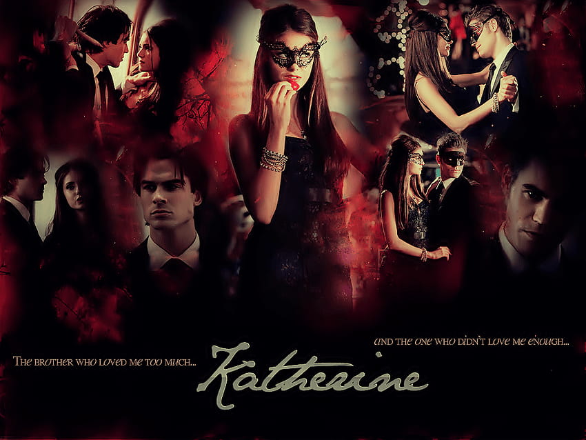 Katherine Pierce HD wallpaper | Pxfuel