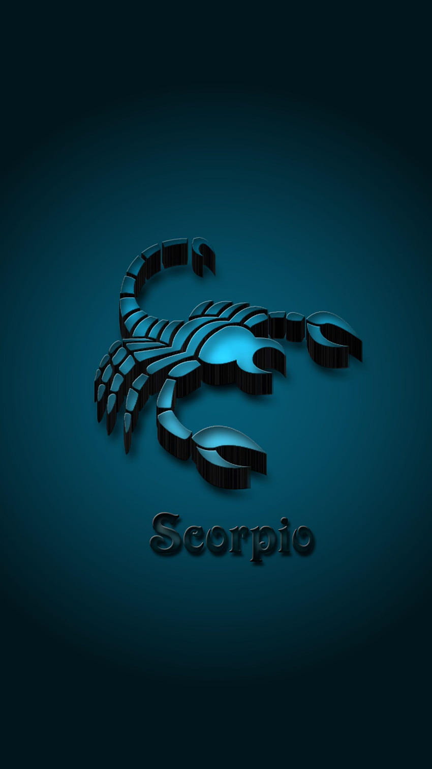 Scorpio Zodiac, scorpio sign for mobile HD phone wallpaper | Pxfuel