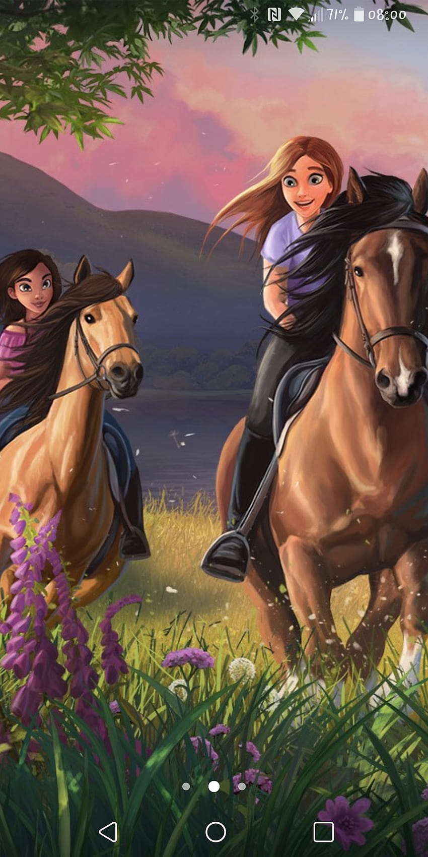 Star Stable Online SSO APK 2.0 for Android – Star Stable Online SSO APK Latest Version from APKFab HD phone wallpaper