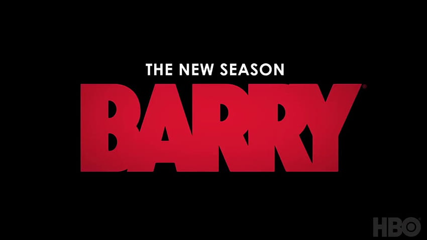 Barry Temporada 2, Barry HBO fondo de pantalla