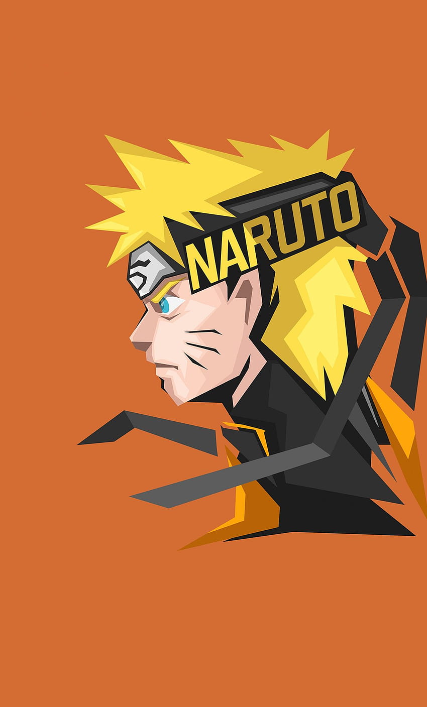 1280x2120 Uzumaki Naruto 4k iPhone 6+ ,HD 4k  Wallpapers,Images,Backgrounds,Photos and Pictures