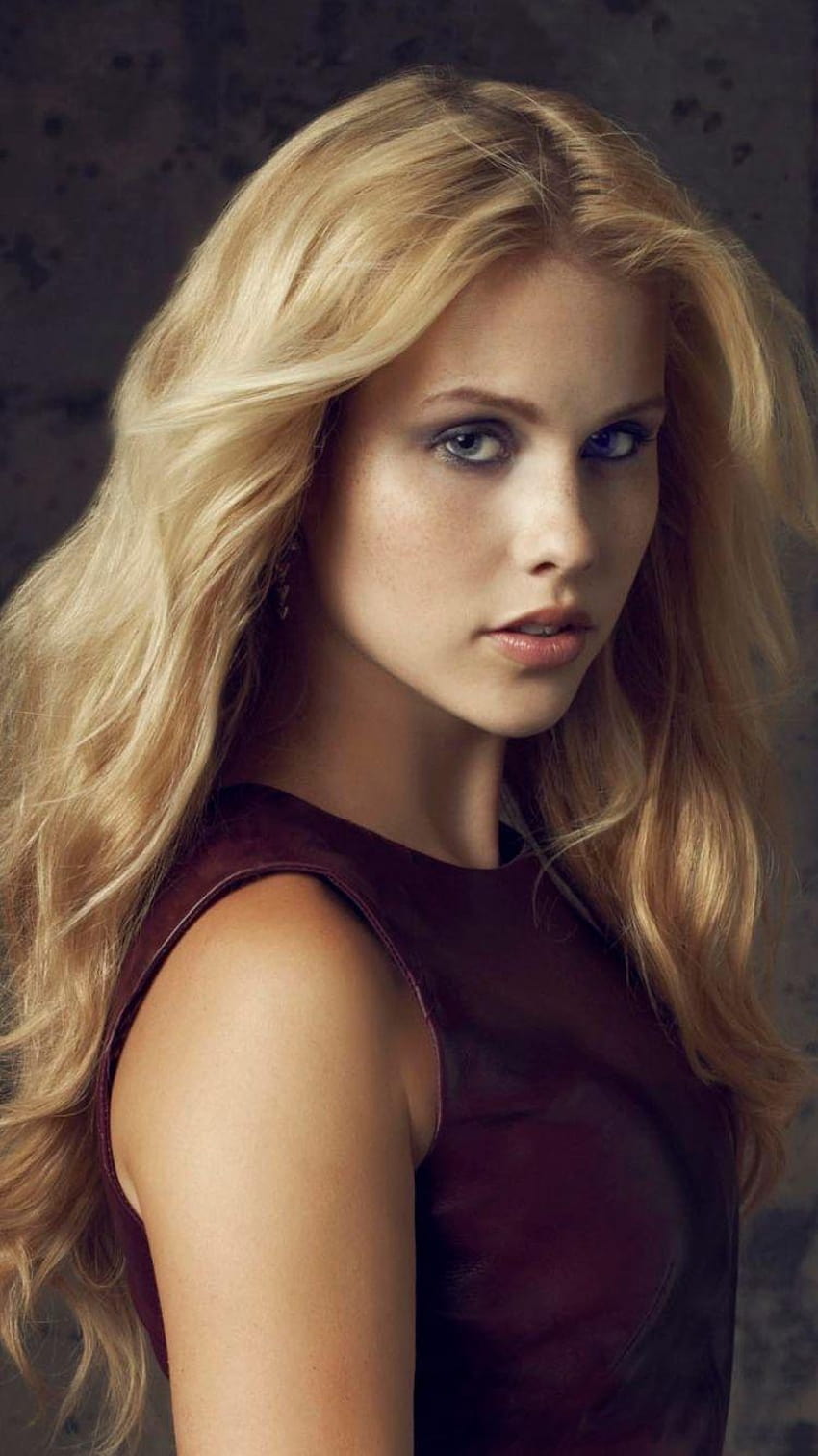 iPhone 6, claire holt wallpaper ponsel HD