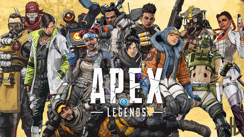 Apex Legends: Season 7 Leaks and Potential Additions Until Now, apex legends season 7 HD wallpaper