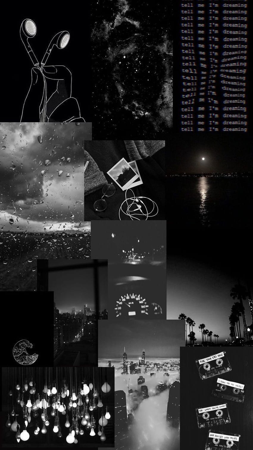 desktop wallpaper sparkle of life mafia aesthetic