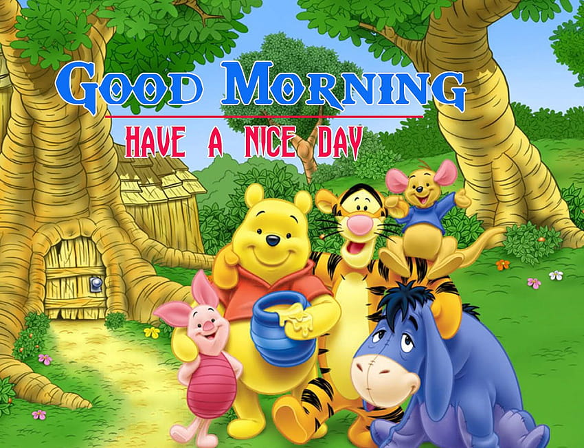 Good Morning Animation Stock Video - Download Video Clip Now - Animated  Video, Business, Cartoon - iStock