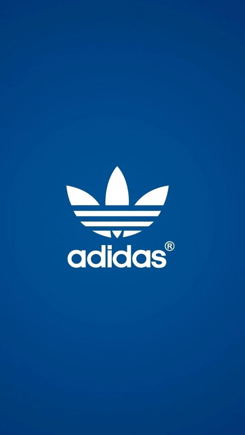 Adidas iPhone, iphone brand HD phone wallpaper