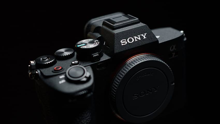 Поглед към дизайна и ергономията на новия Sony A7 IV, sony a7iii HD тапет