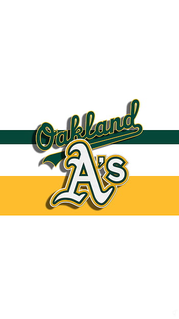 Oakland A's Gold Logo - Baseball & Sports Background Wallpapers on Desktop  Nexus (Image 2497538)