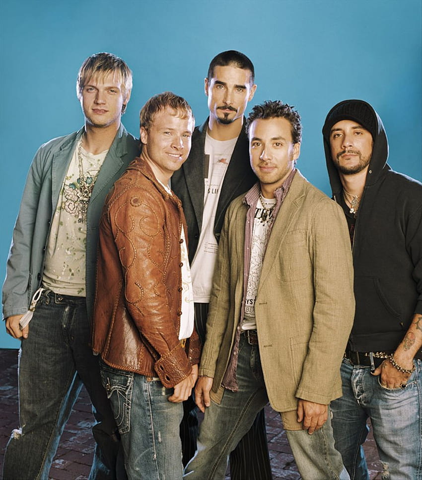 Backstreet Boys , Música, HQ Backstreet Boys, backstreet boys letras Papel de parede de celular HD