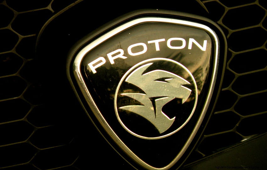 Proton Persona и други HD тапет