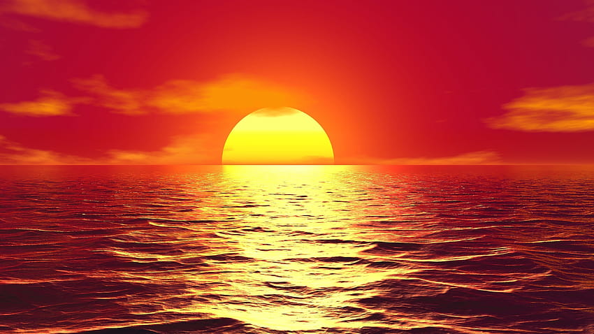 Ultra Sunset HD wallpaper | Pxfuel