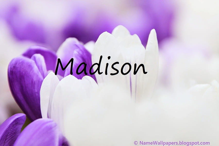 Queens Are Named Madison Personalized First Name Girl product Digital Art  by Art Grabitees - Pixels