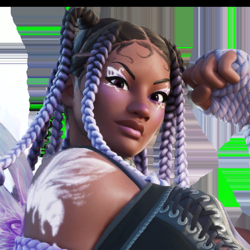 Free Download Zuri Fortnite Hd Phone Wallpaper Pxfuel 9501