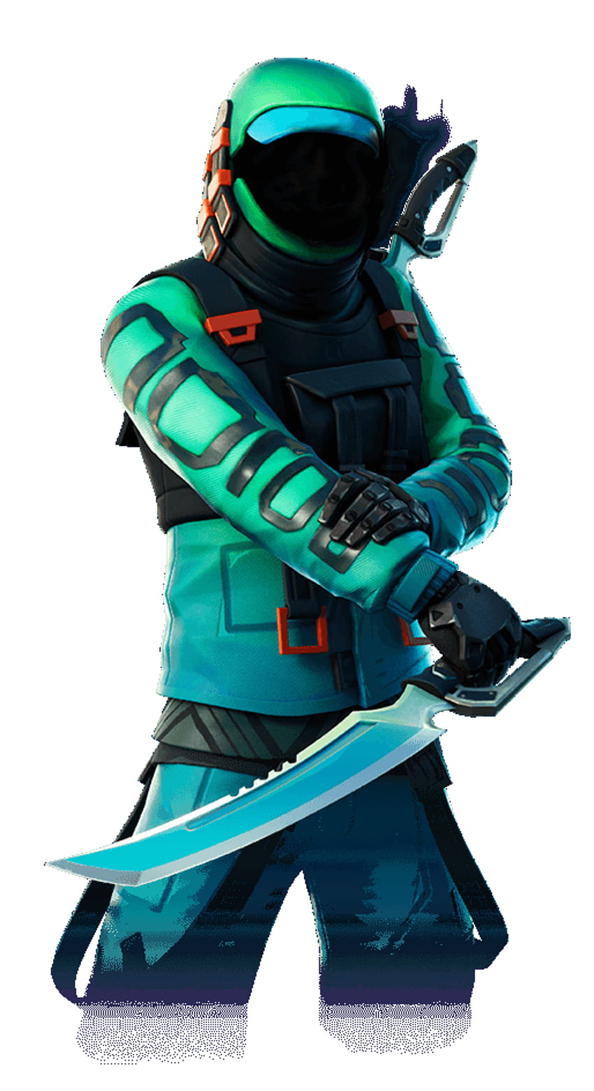 Kondor Fortnite Hd Phone Wallpaper 