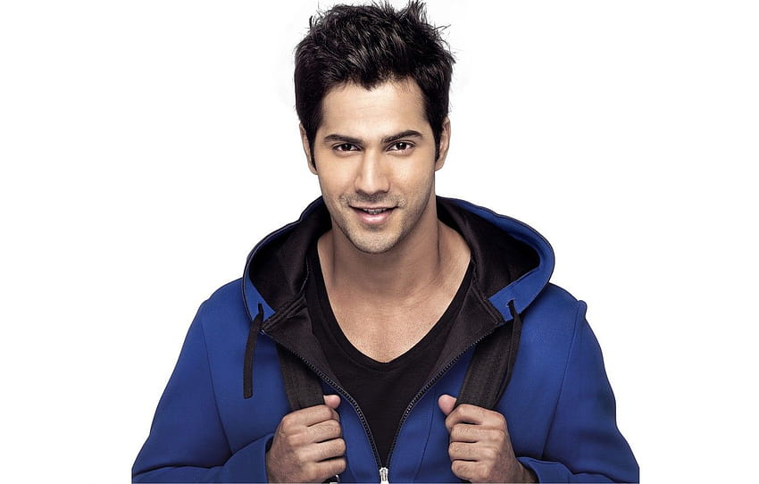 actor and model, india, bollywood, Indian actor, male actor, bollywood, varun dhawan , section мужчины HD wallpaper