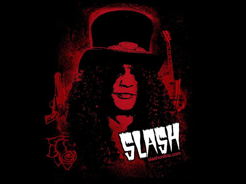 Free slash phone wallpaper by yungasjan727