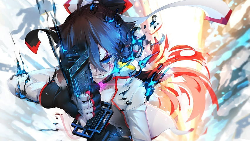 La música de batalla más épica de la historia: batalla épica de anime fondo  de pantalla | Pxfuel