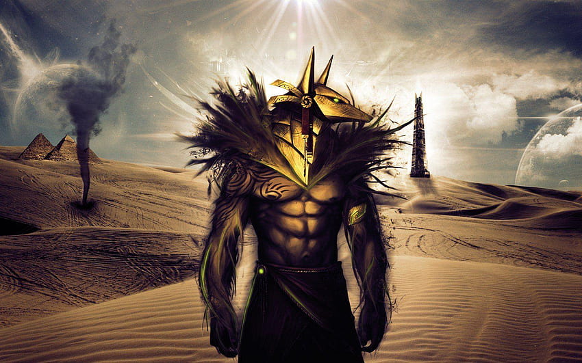 Anubis / and Mobile Backgrounds HD wallpaper