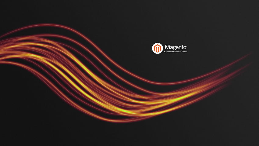 Magento Abstract pack, e commerce HD wallpaper