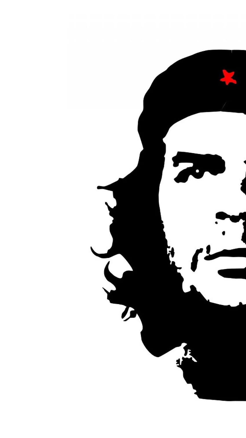 ScreenHeaven: Che Guevara murderer and mobile backgrounds, che ...