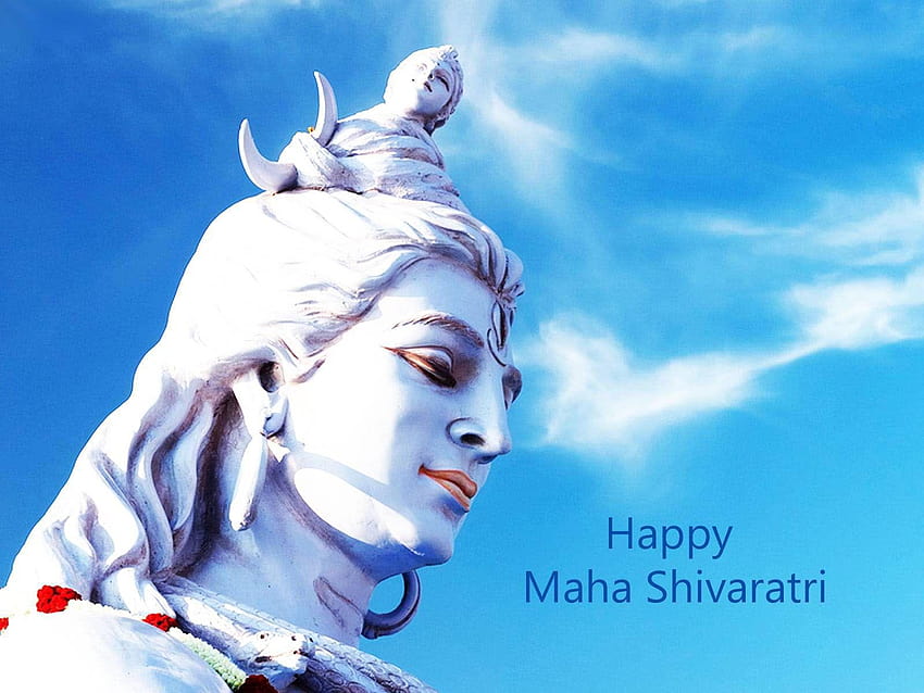 Trending*}} Happy Maha Shivratri, maha shivaratri HD wallpaper