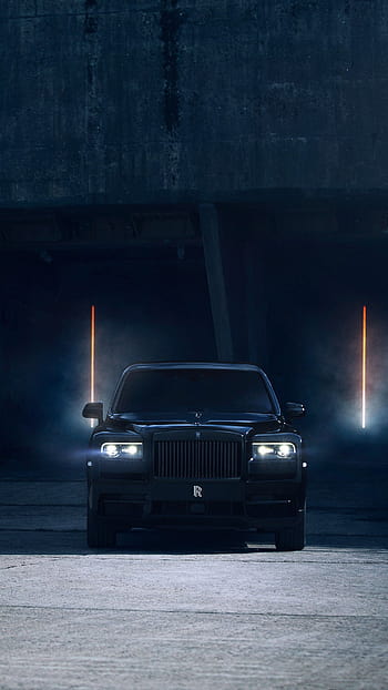 Wallpapers Rolls Royce Phantom EWB 3 Images