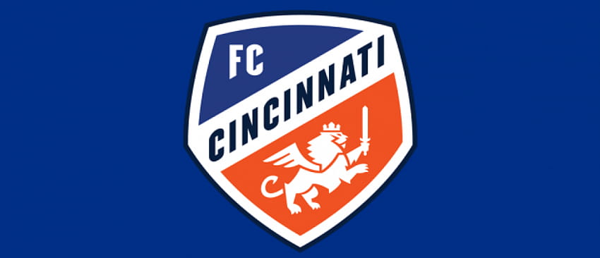 FC Cincinnati HD wallpaper
