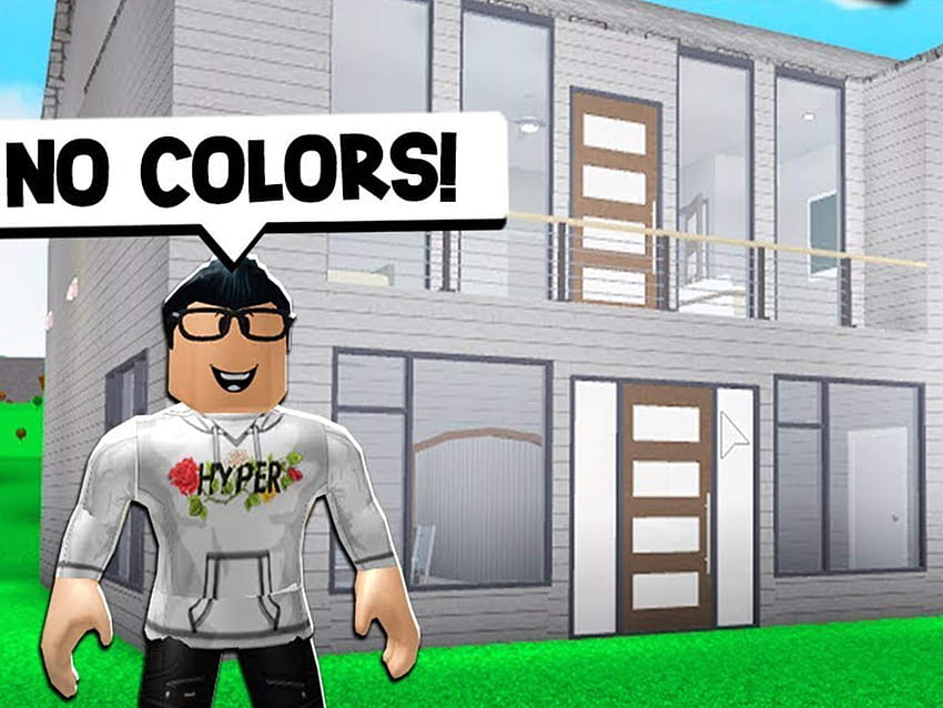 Watch Clip: Roblox with Hyper, dylan hyper HD wallpaper | Pxfuel