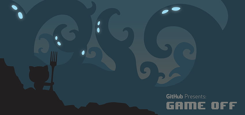 GitHub HD wallpaper