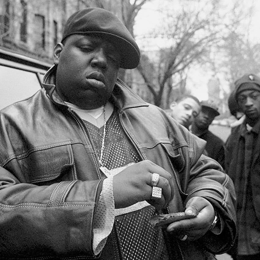 Inside Notorious B.I.G.'s Final Days and Drive HD phone wallpaper