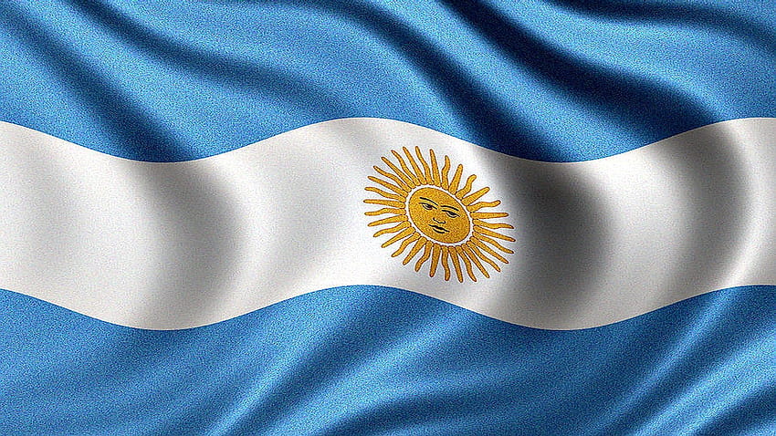 Argentina Flag, argentine HD wallpaper