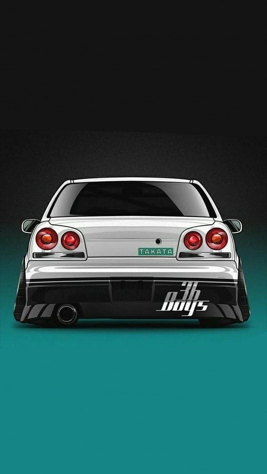 Jdm iPhone Wallpaper 65 images