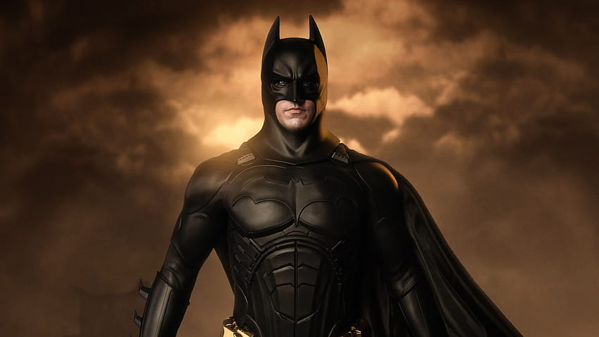 Batman Begins, batman christian bale HD wallpaper | Pxfuel