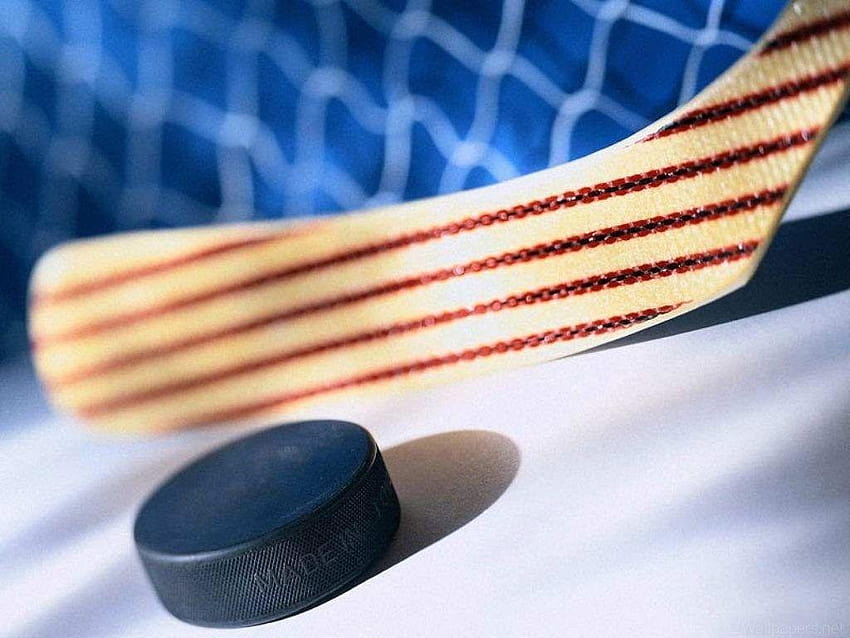 Hockey Stick, field ice hockey HD wallpaper
