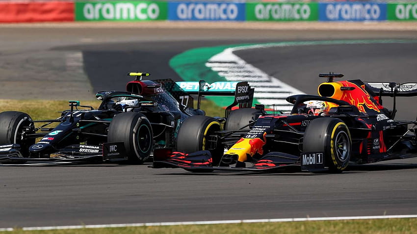 Mercedes vs Red Bull: A Batalha do Campeonato Mundial de 2021, red bull formula 1 2021 papel de parede HD