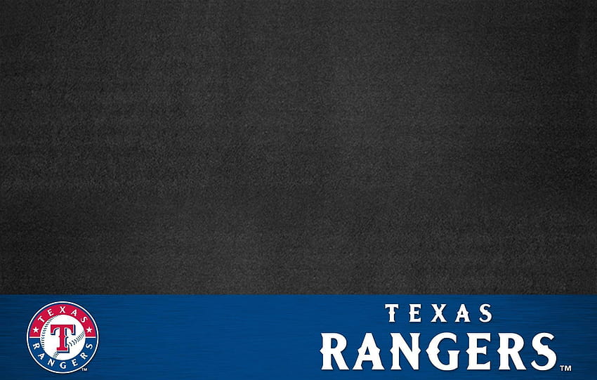 TEXAS RANGERS baseball mlb HD wallpaper