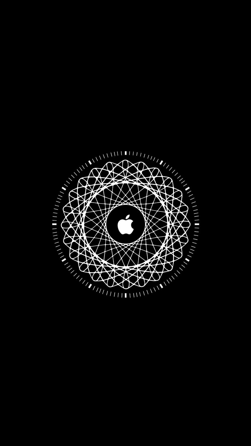 Apple Watch für iPhone, iPad und HD-Handy-Hintergrundbild