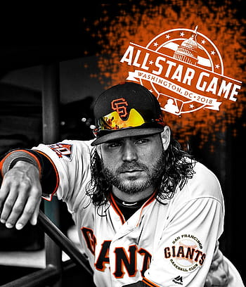 Brandon Crawford Wallpaper - Download to your mobile from PHONEKY