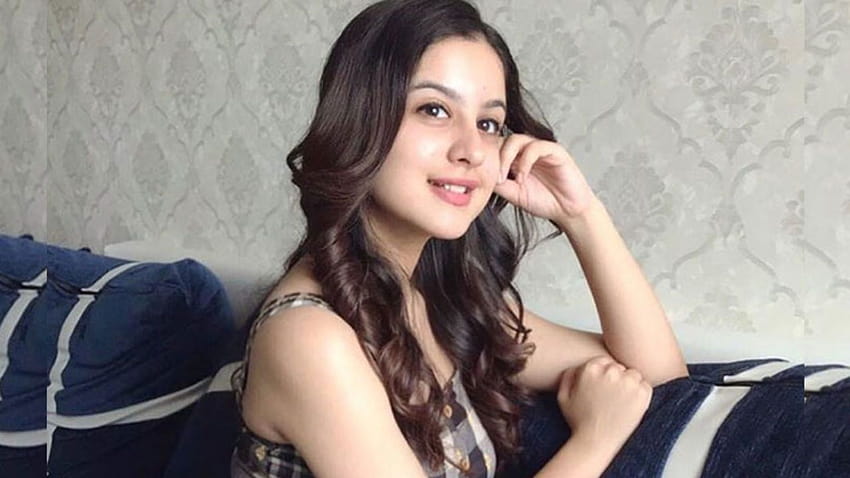 Kullfi Kumarr Bajewala: Tunisha Sharma to play grown HD wallpaper