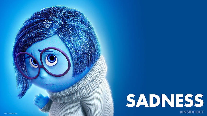 Disney Movie Inside Out 2015 & iPhone 6 HD wallpaper