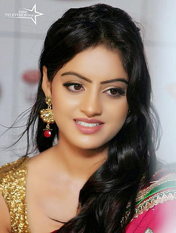 Indian tv actress HD wallpapers | Pxfuel