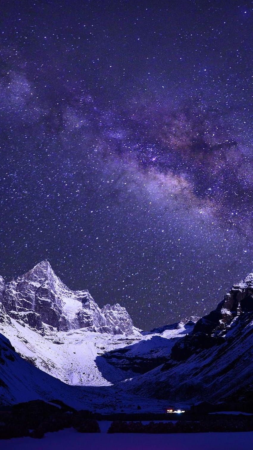 Himalayan Mountain, himalayan iphone HD phone wallpaper